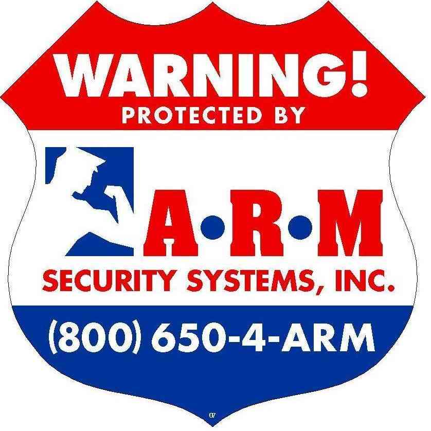 ARM SECURITY SYSTEMS INC Reviews Reisterstown, MD Angie's List