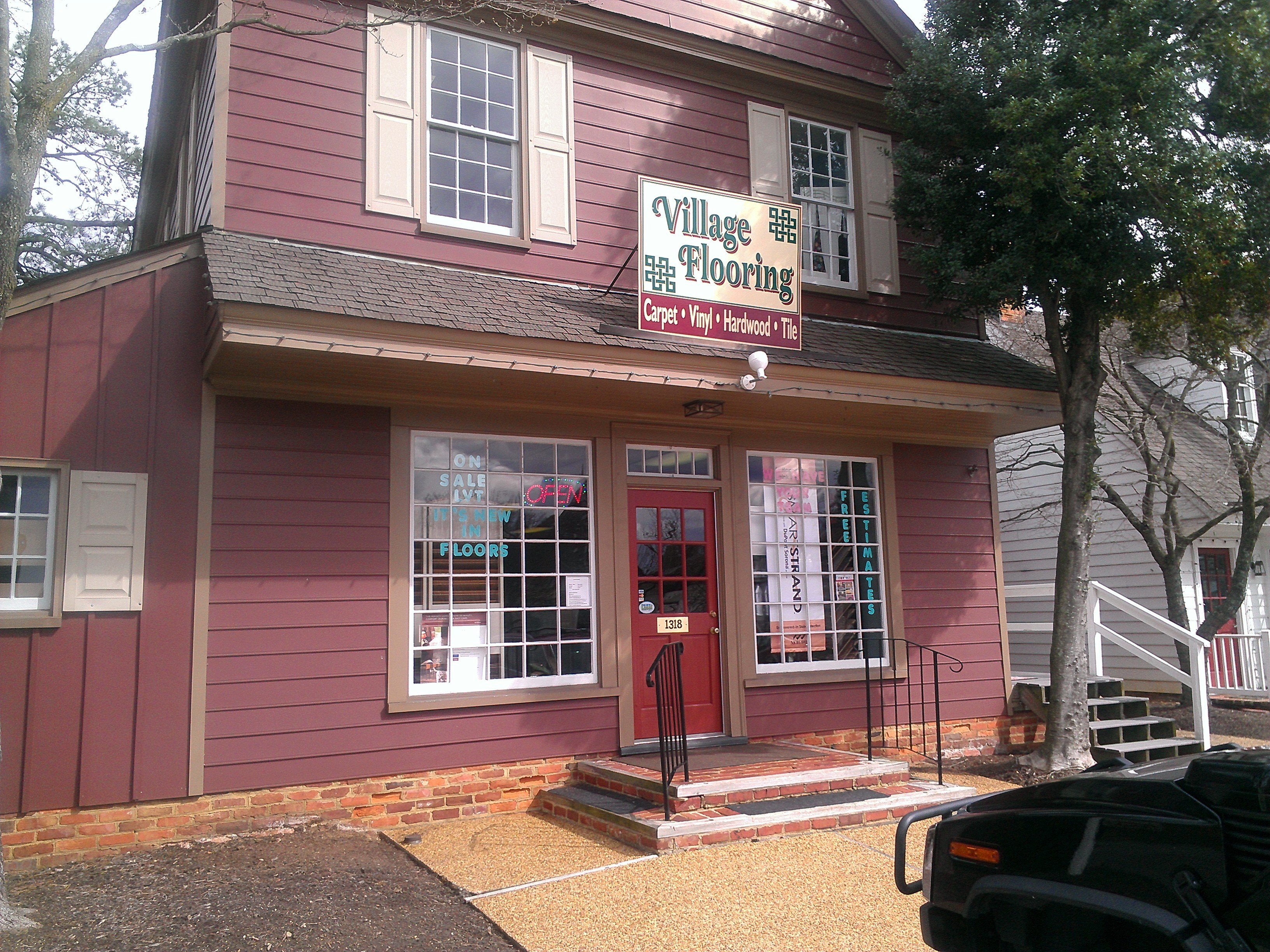 Village Flooring Reviews Midlothian, VA Angie's List