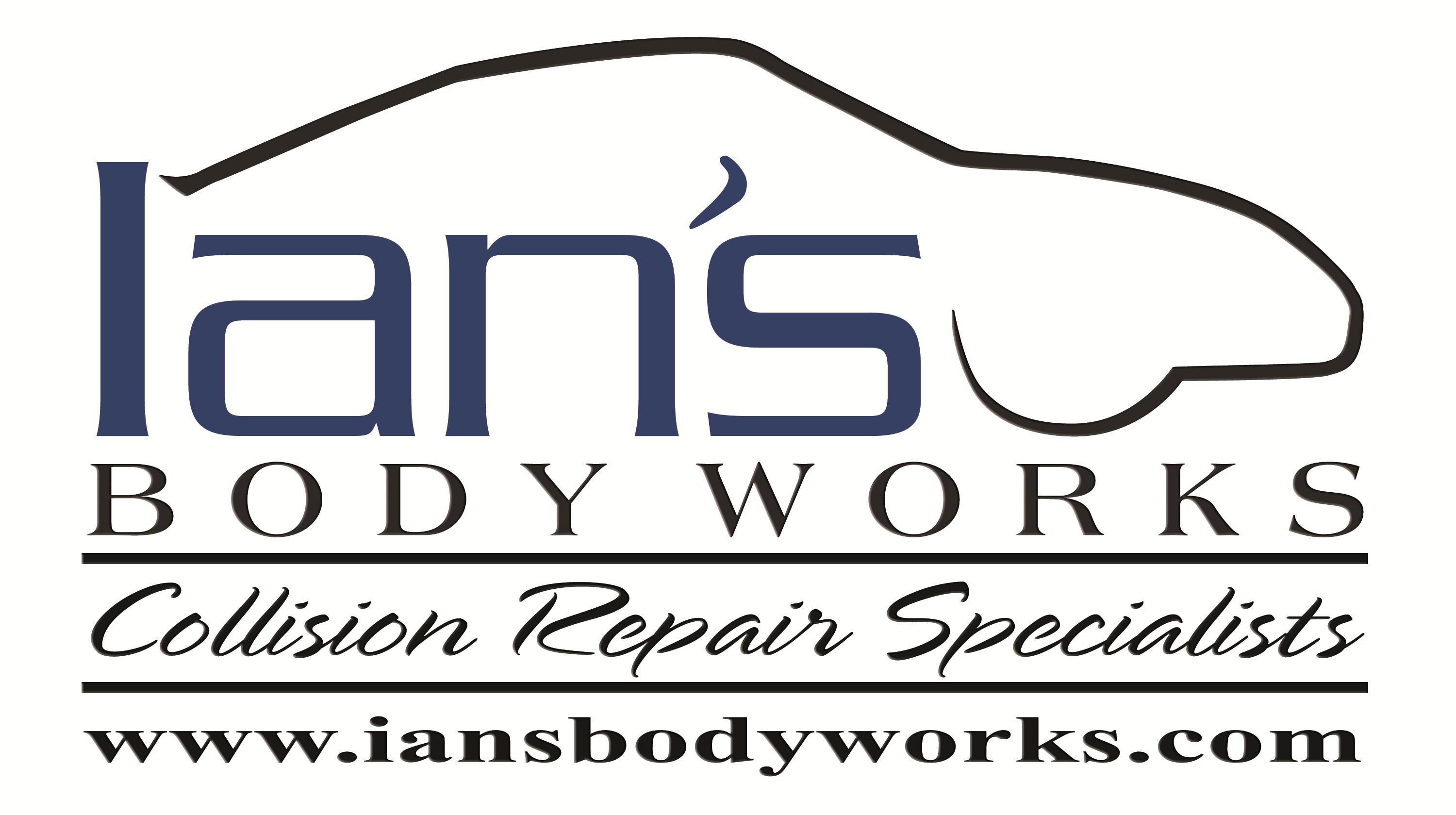 Ians Body Shop Winston Salem North Carolina Shop Poin