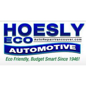 Hoesly Eco Auto Tire Reviews Vancouver Wa Angie S List