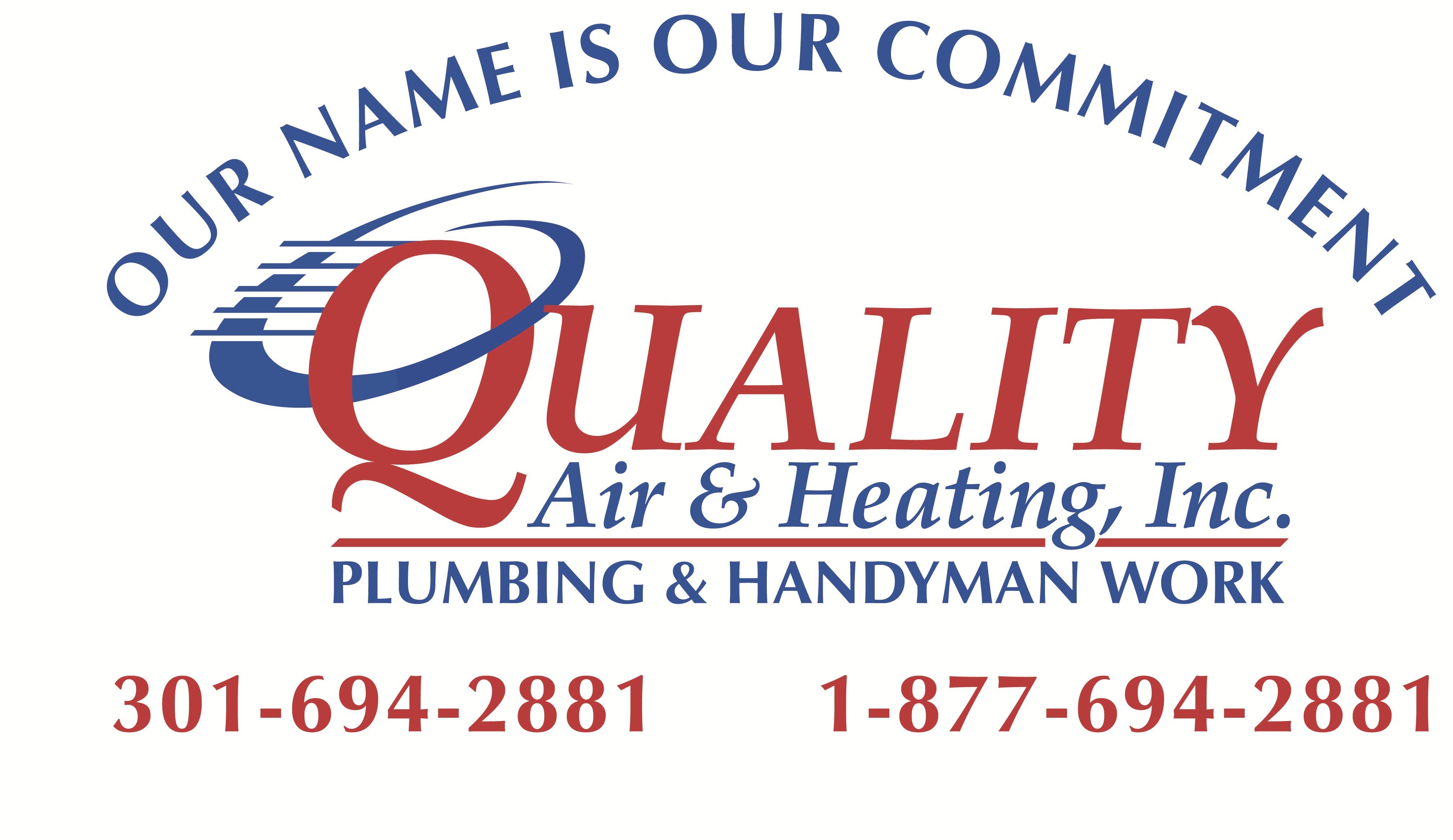 quality air heating and cooling