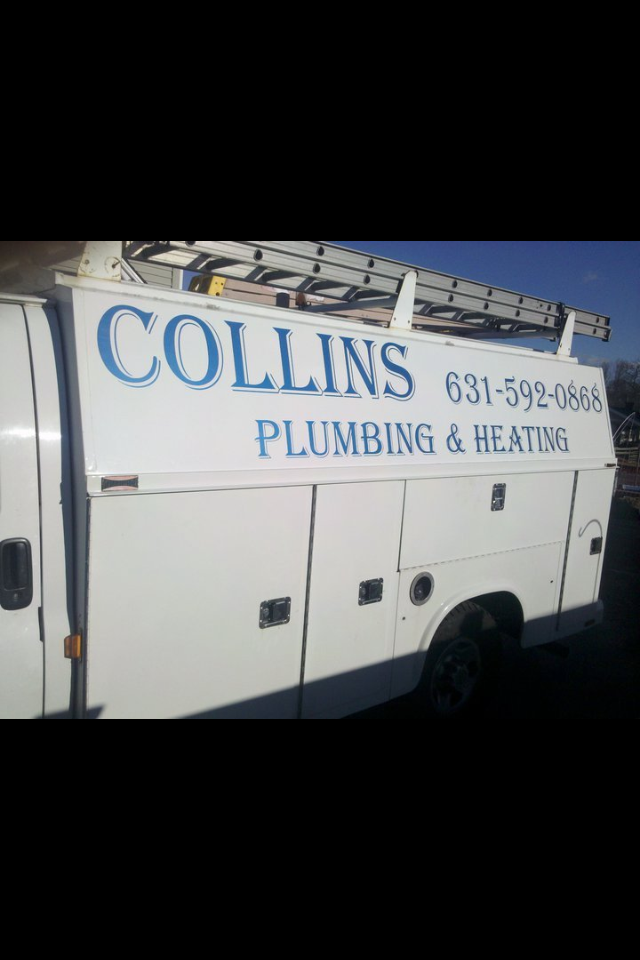 Collins Plumbing and Heating Inc. Reviews Hauppauge, NY Angie's List