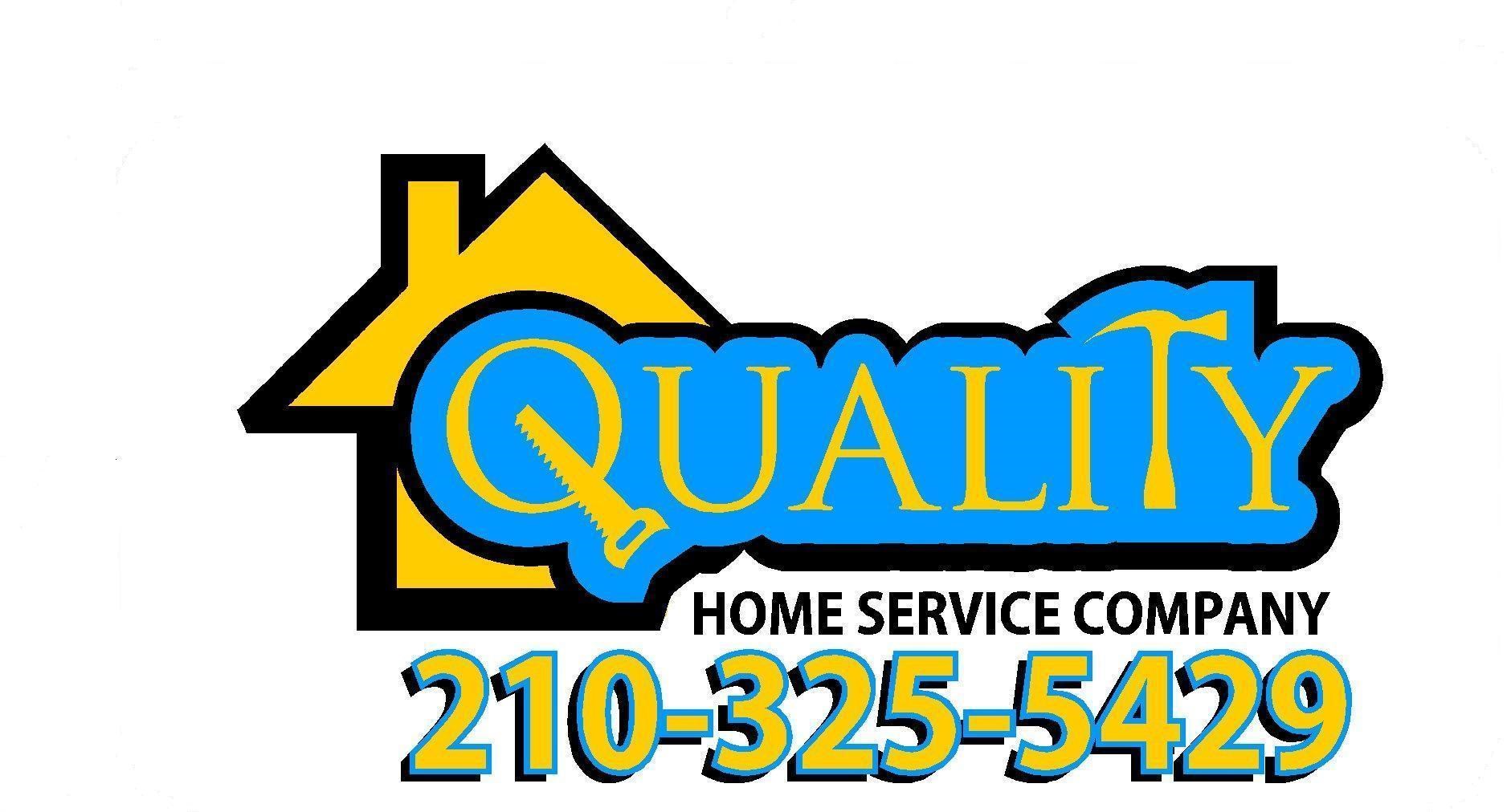 Quality Home Service Co Reviews San Antonio, TX Angie's List
