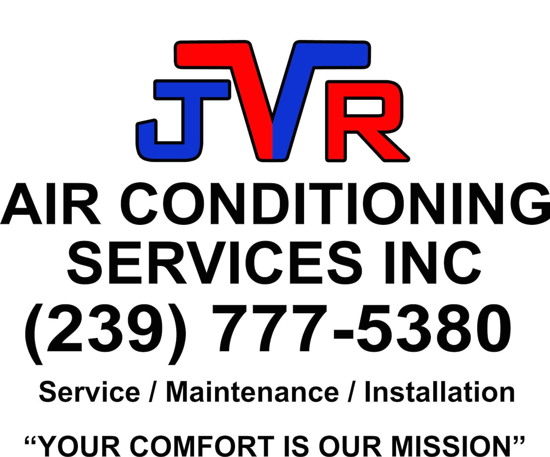 Jvr Air Conditioning Services Inc Reviews Naples Fl Angie S List
