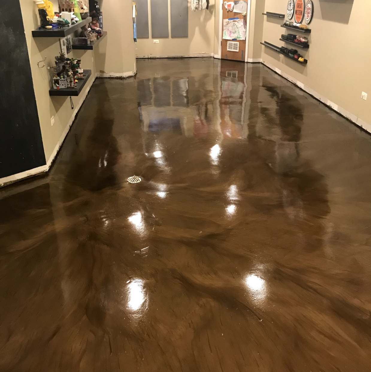 Top 10 Best Epoxy Floor Contractors in Elgin IL Angie's List