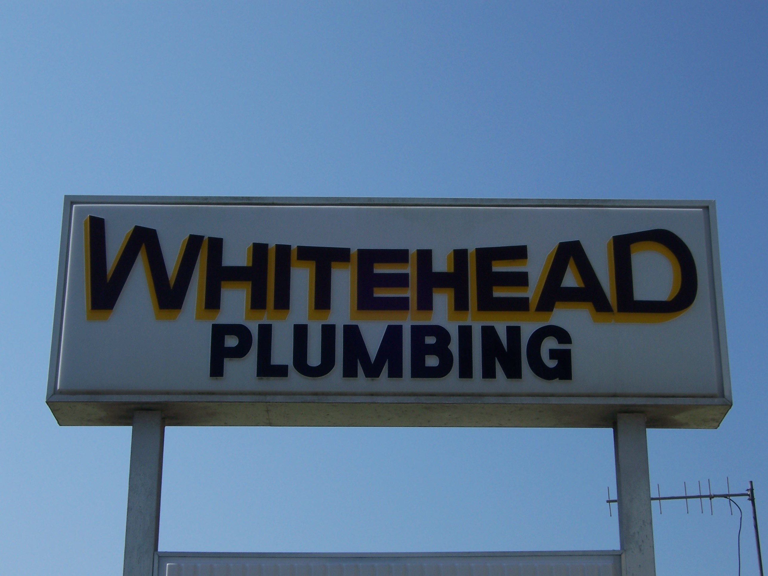 Whitehead Plumbing, Inc. Reviews Panama City, FL Angie's List