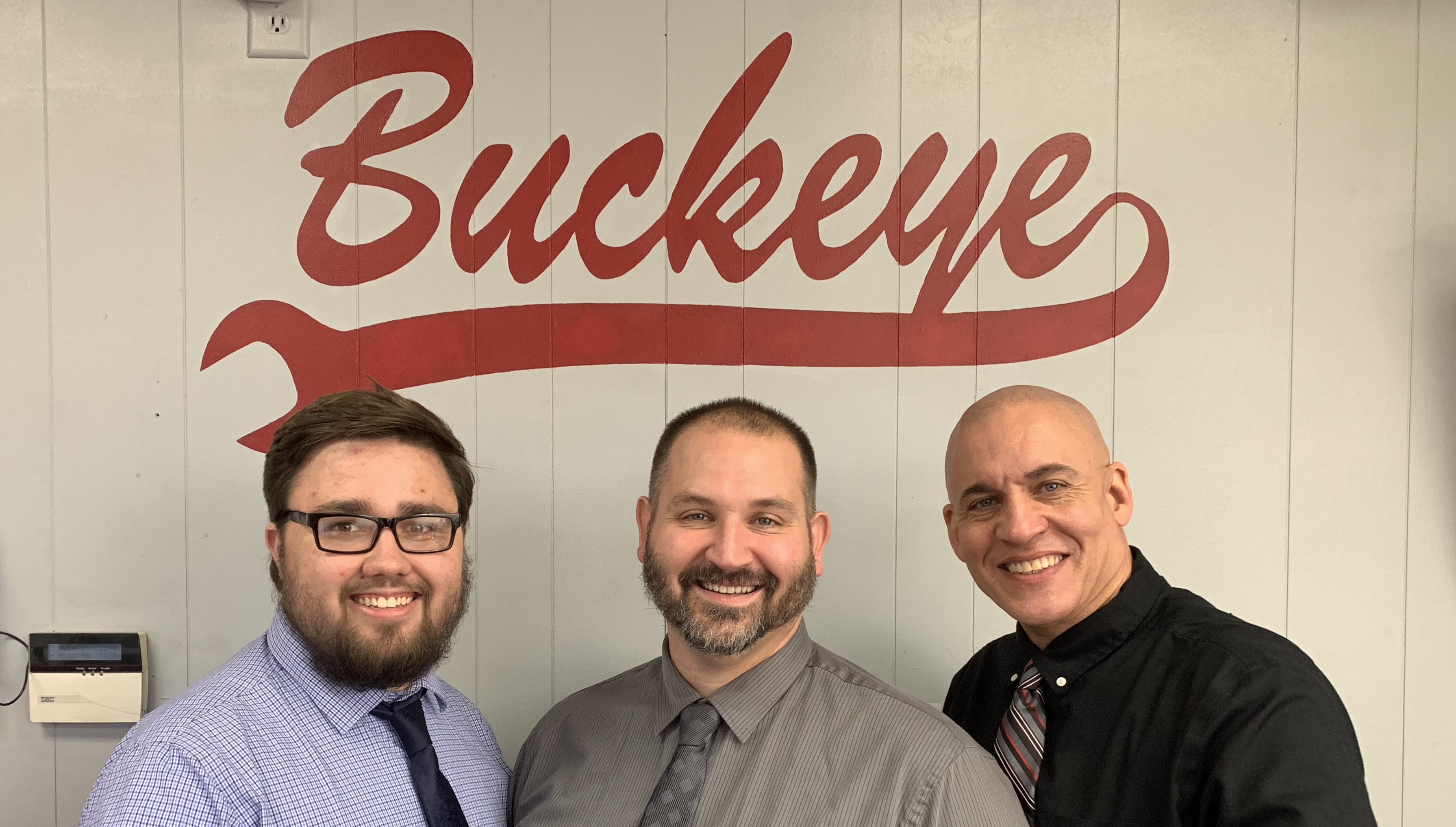 BUCKEYE COMPLETE AUTO CARE Reviews Columbus, OH Angie's List