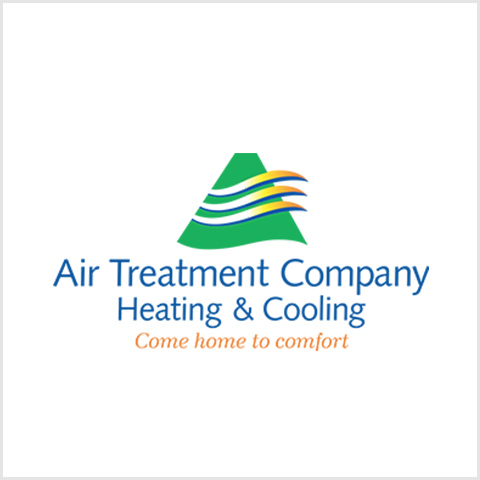 air treatment heating and cooling