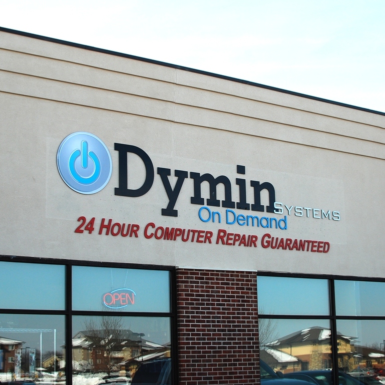 Dymin Computer Systems Reviews Urbandale, IA Angie's List