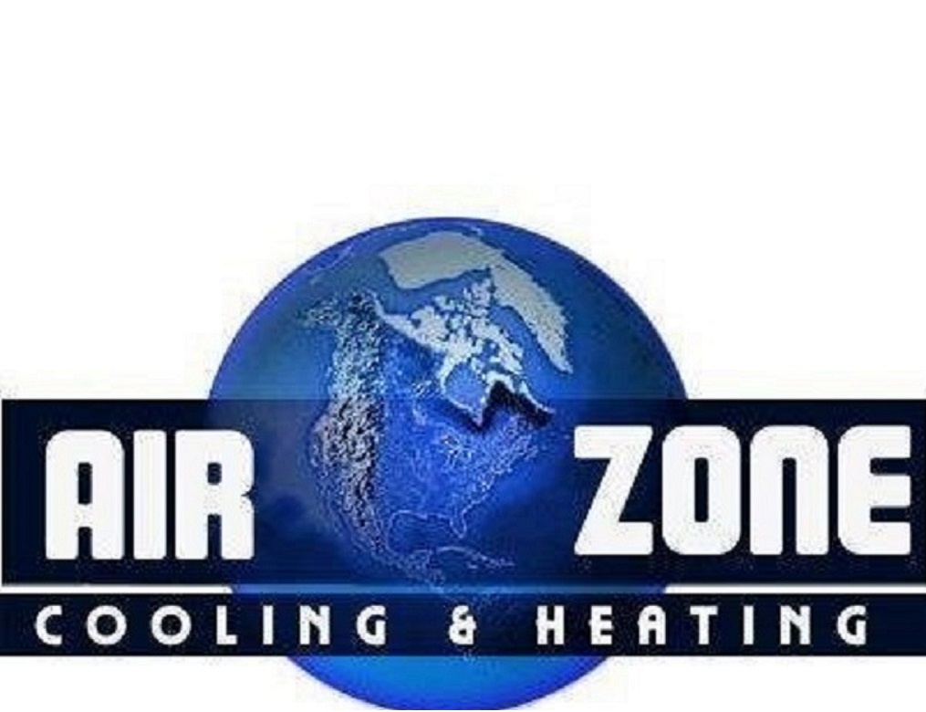 air zone heating and cooling