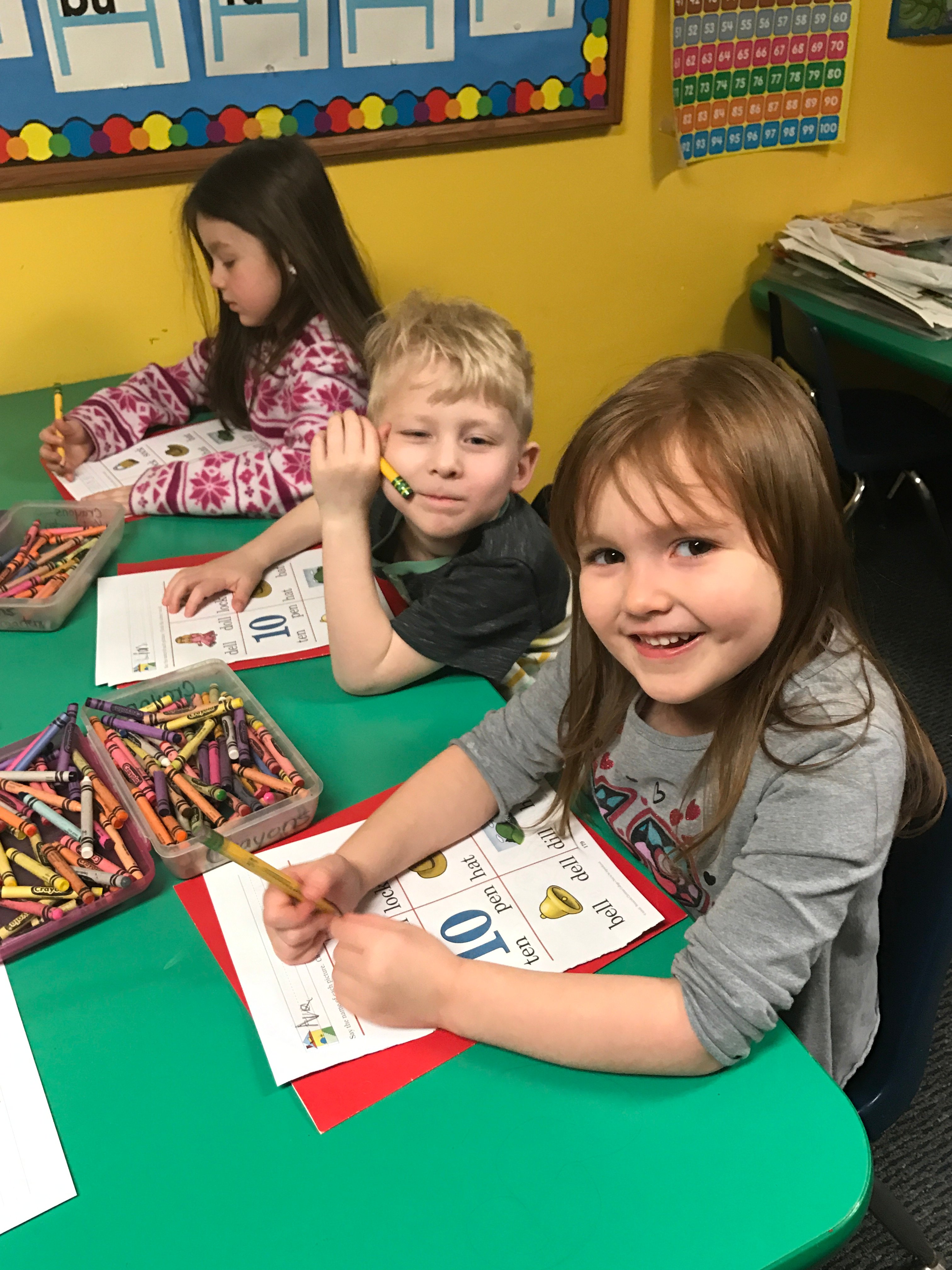 Top 2 Best Daycare Centers in Indianapolis IN Angie's List