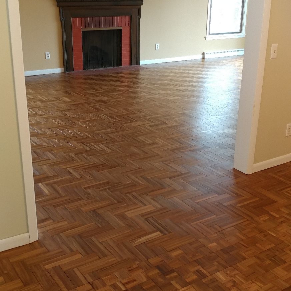 Imperial Wood Floors Reviews Madison Wi Angie S List