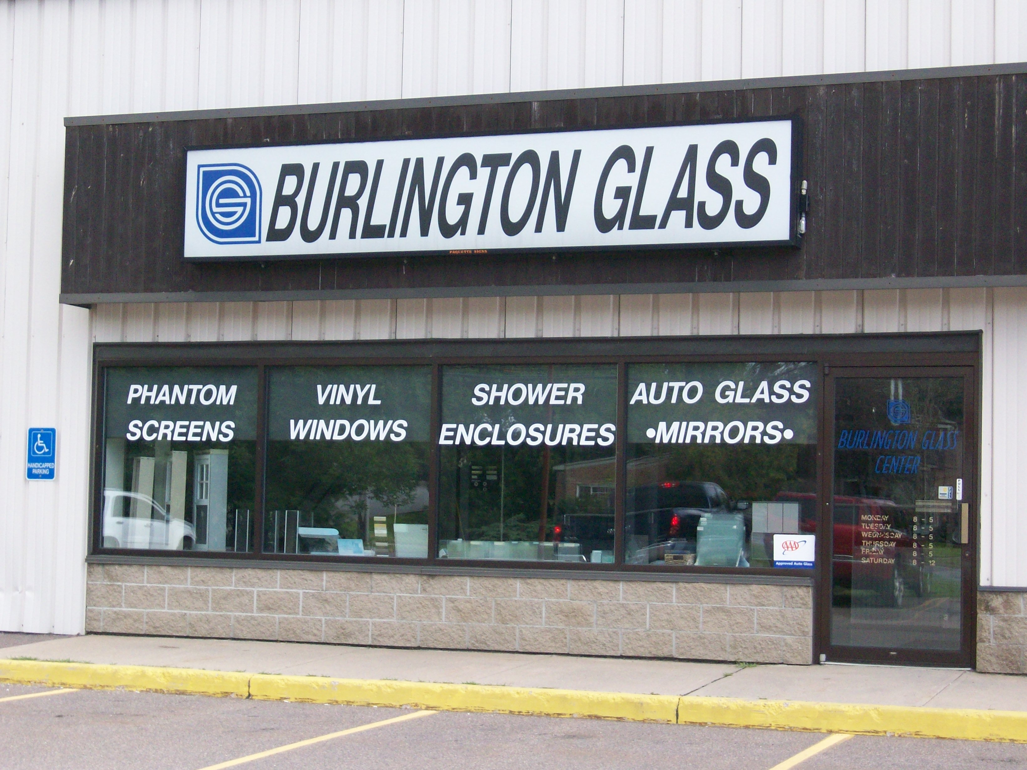 Top Best Windshield Glass Repair Services in Milton VT Angie's List