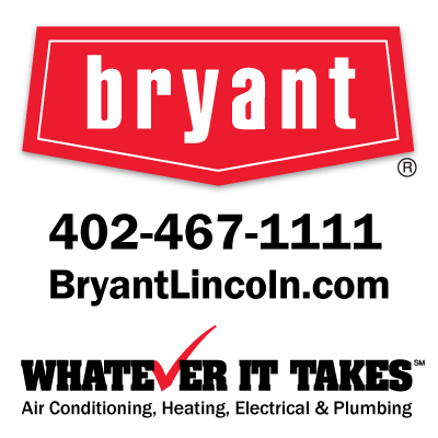 Financing For Heating Cooling Electrical Plumbing Lincoln Waverly Hickman Seward Crete Beatrice Milford Eagle Ashland Wahoo Ceresco Valparaiso Bennet Ne