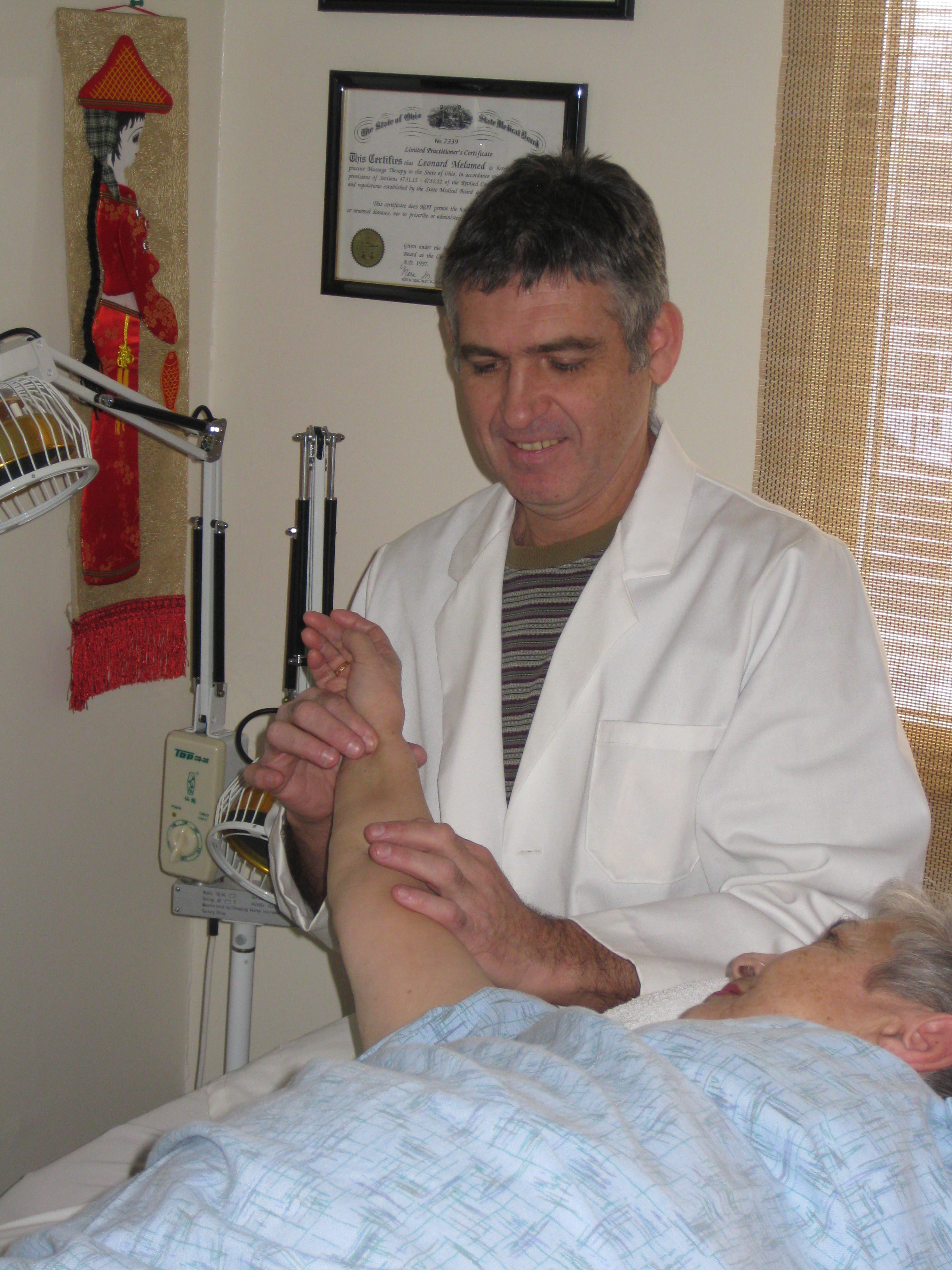 Top 3 Best Acupuncturists in Cleveland Heights OH Angie's List