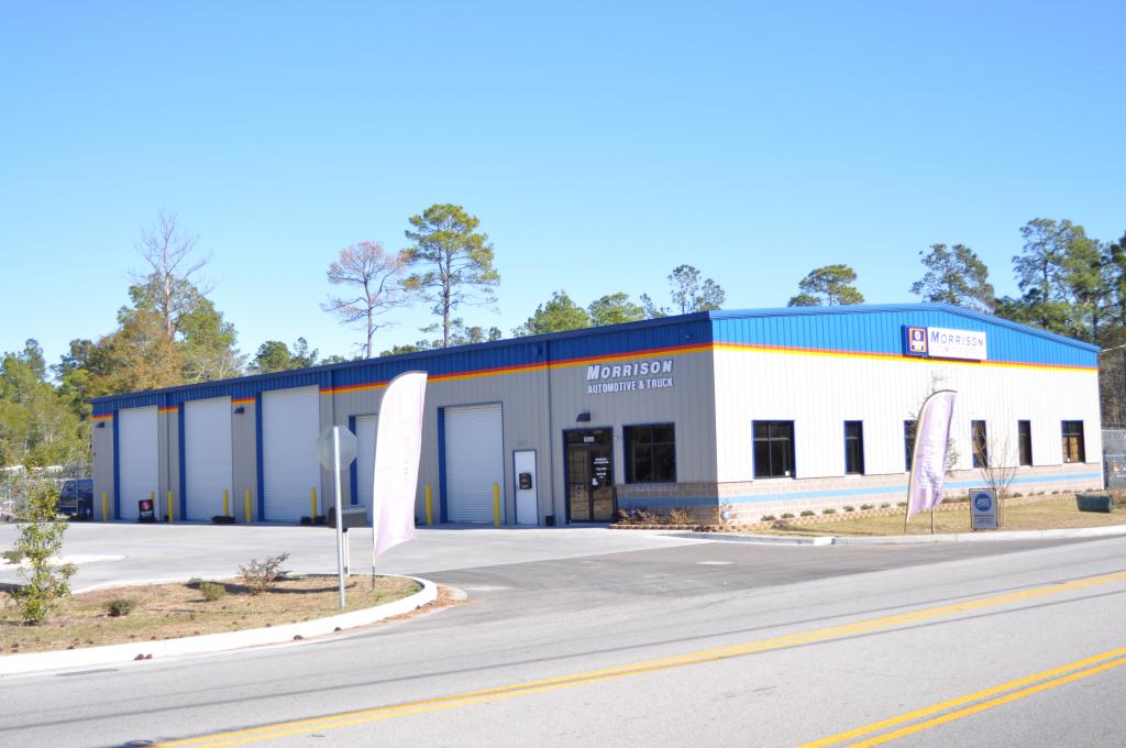 Morrison Automotive & Truck Reviews Summerville, SC Angie's List
