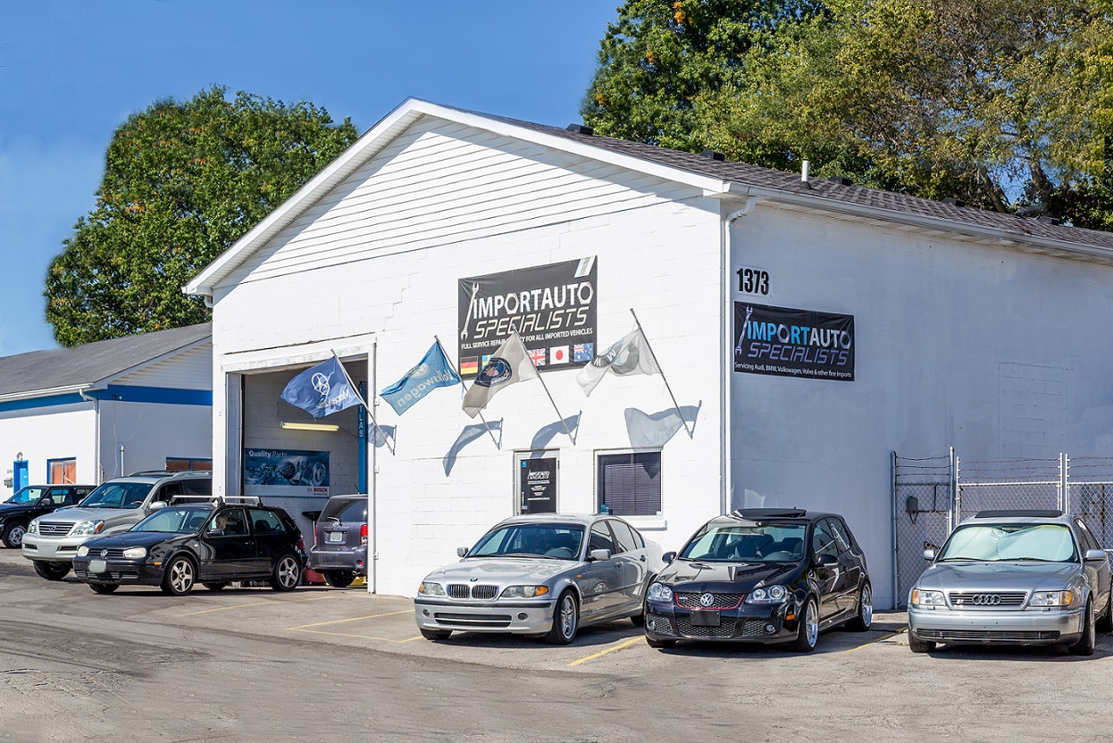 Top 3 Best Transmission Shops in Georgetown KY - 2e833f1972204586847cc36c807D779c ImportAutoSpecialists 9109 EDit EDit