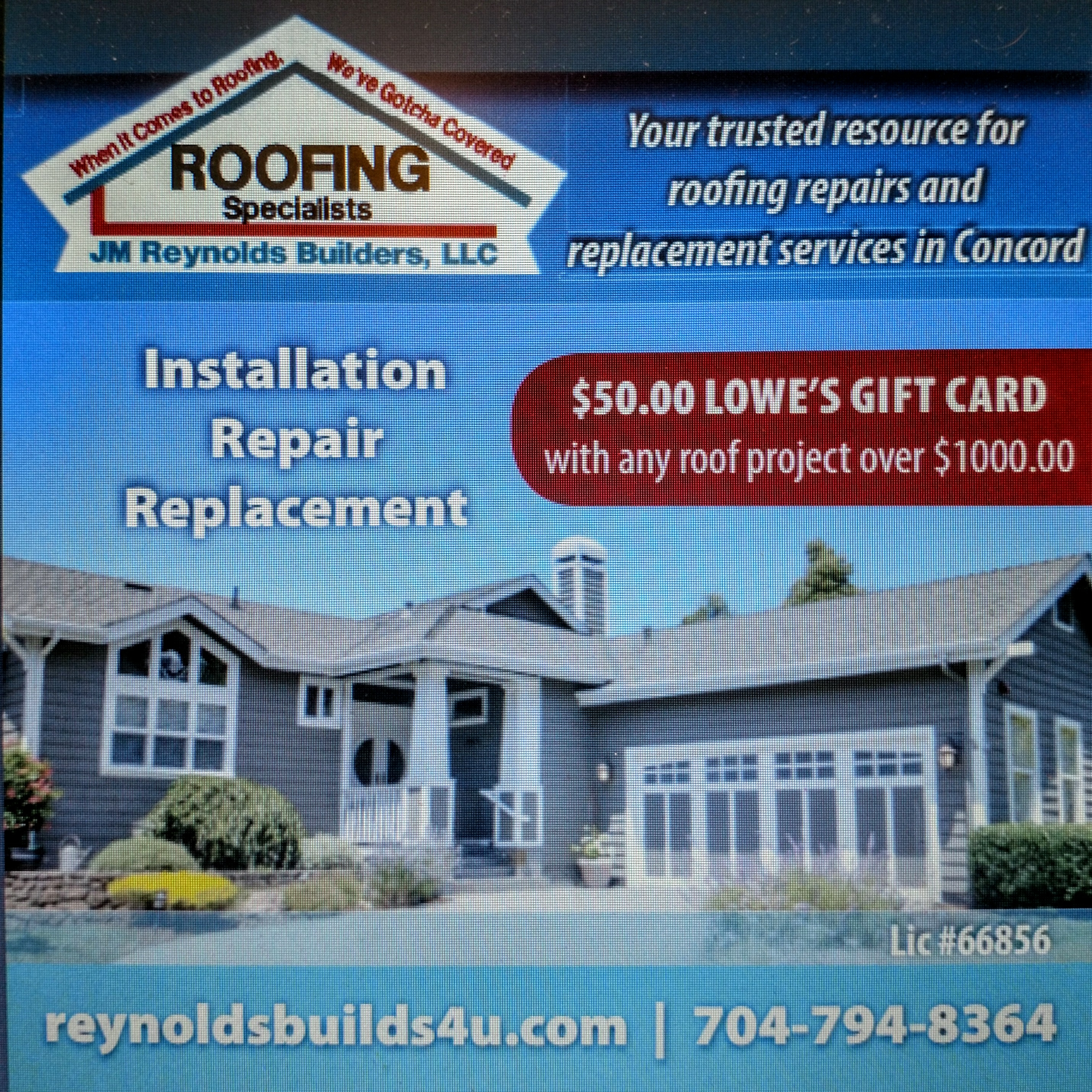 Top 10 Best Handyman Services In Locust Nc Angie S List