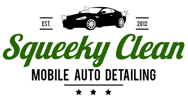 squeaky clean mobile grooming