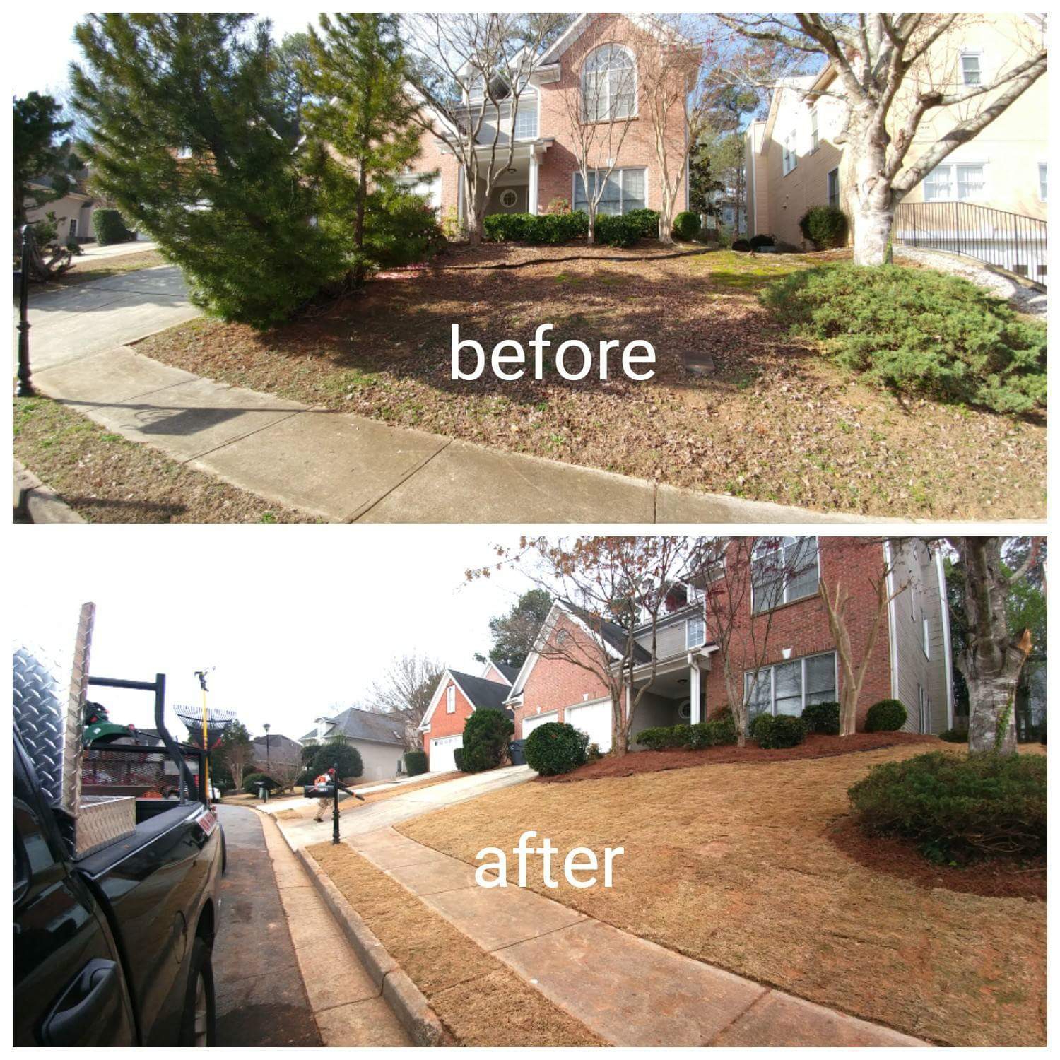 Alexander Landscape Group Reviews - Lawrenceville, GA ...