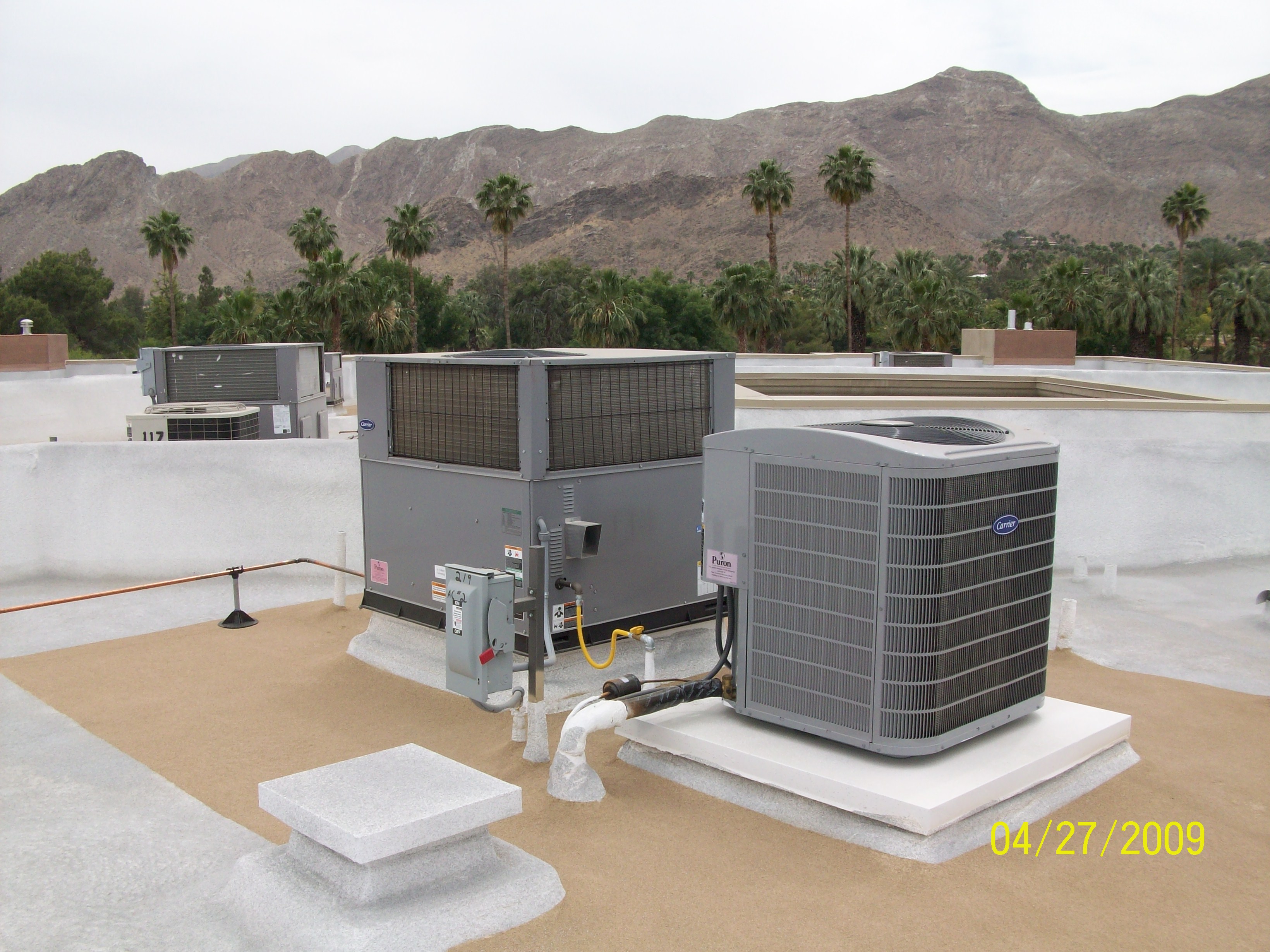 Advantage HVAC Reviews Anaheim, CA Angie's List