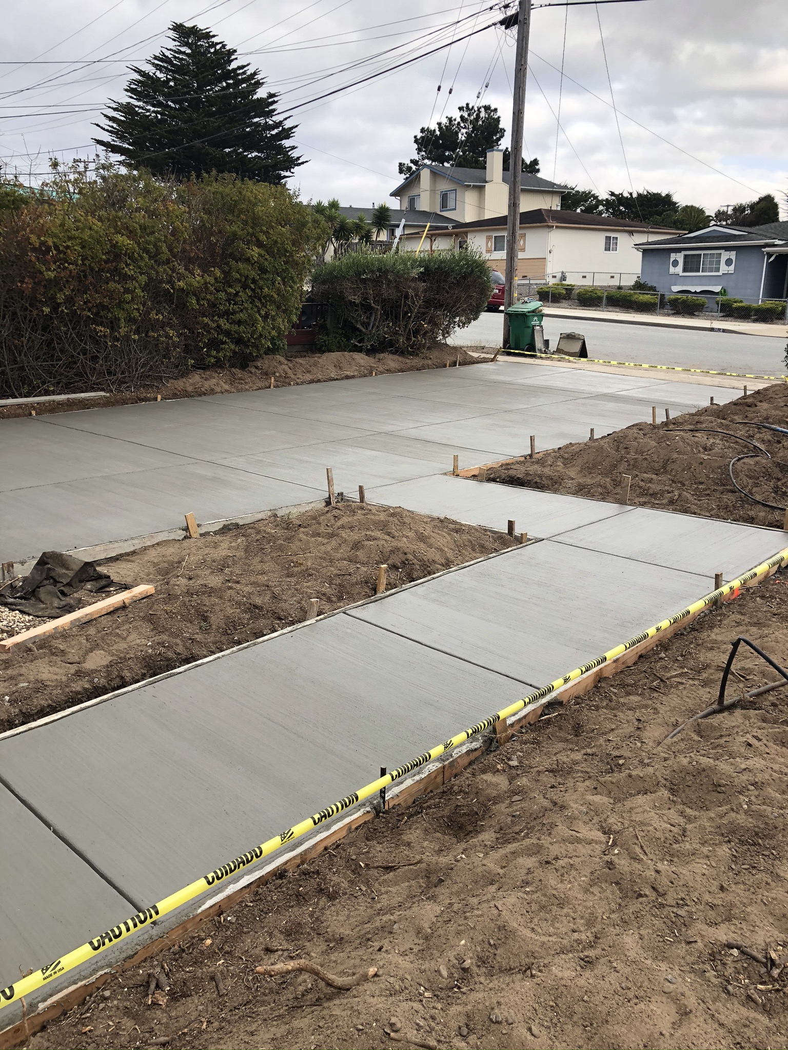 Top 10 Best Concrete Contractors in Fresno CA Angie's List