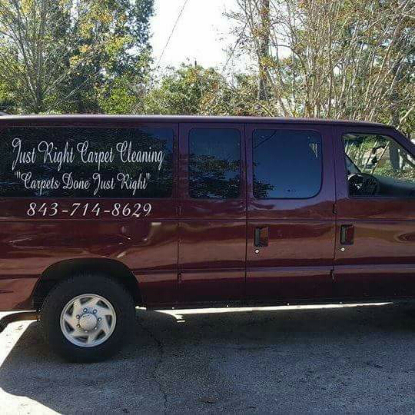 Just Right Carpet Cleaning Of North Charleston Reviews North Charleston Sc Angie S List