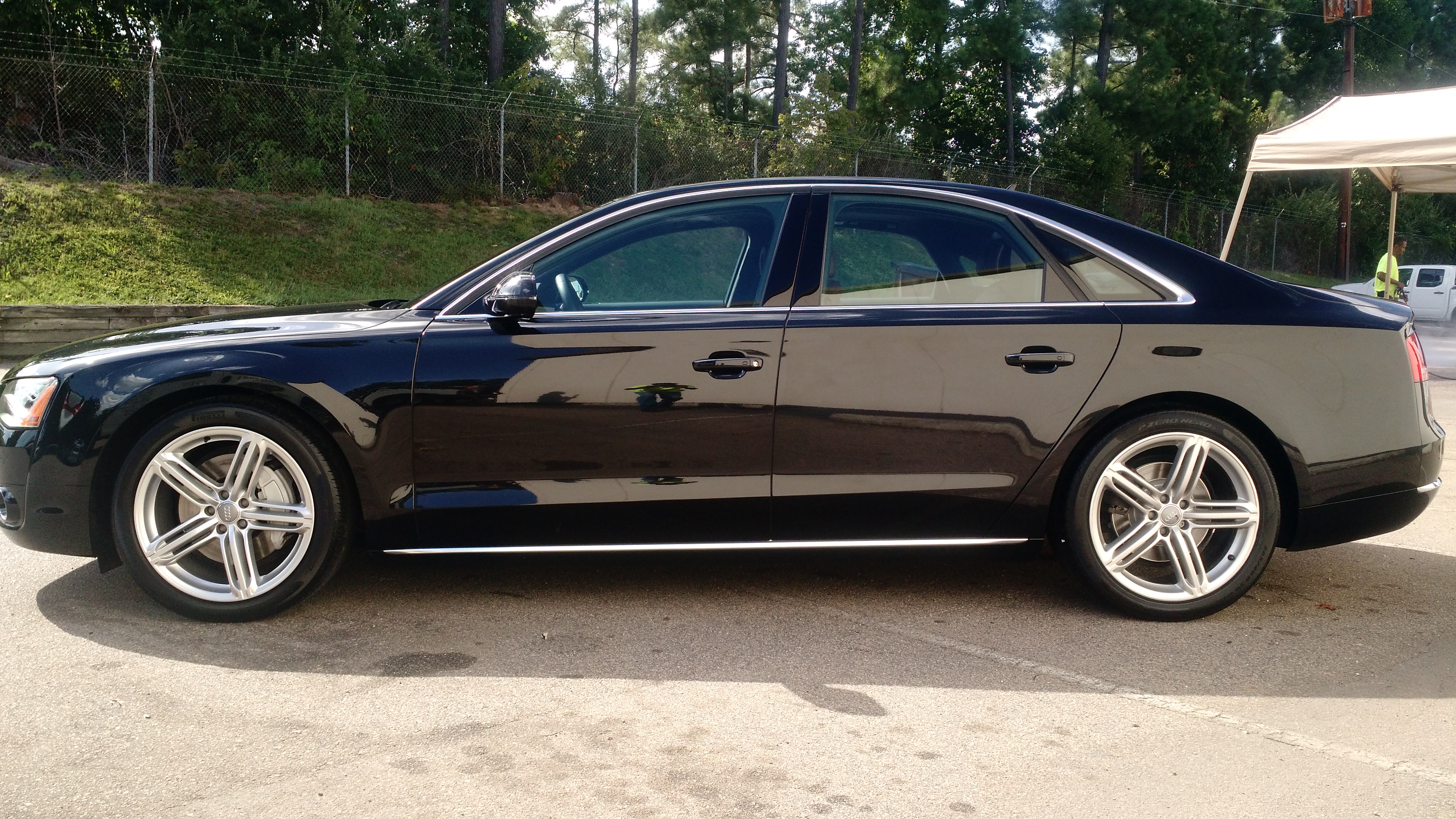 Shine & Style Custom Auto Detailing Spa Reviews Raleigh, NC Angie's