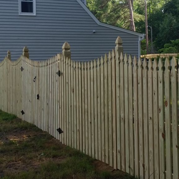 6 Tips On Choosing The Best Fencing Contractor Durham