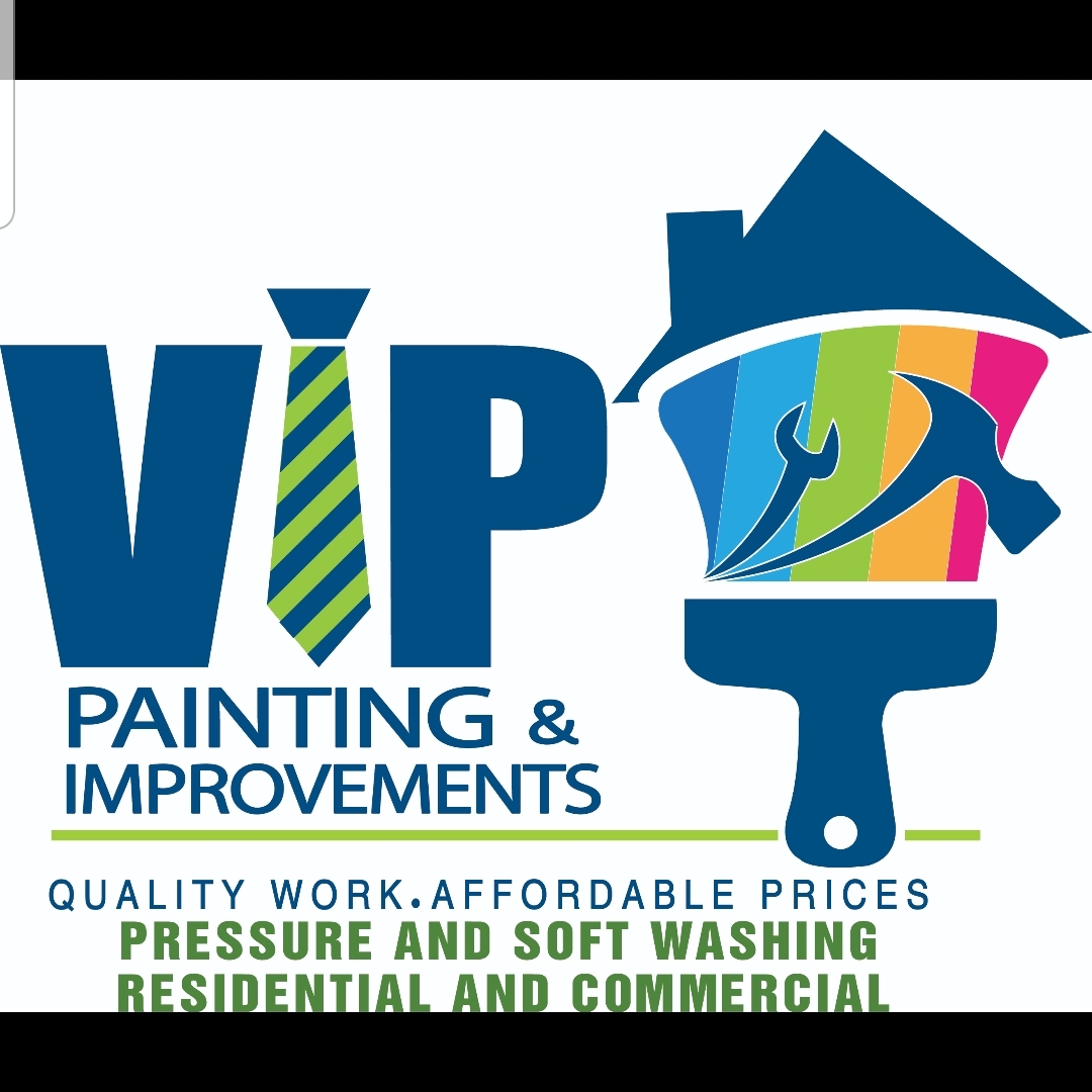  VIP  Painting  LLC Reviews Tallahassee FL Angie s List