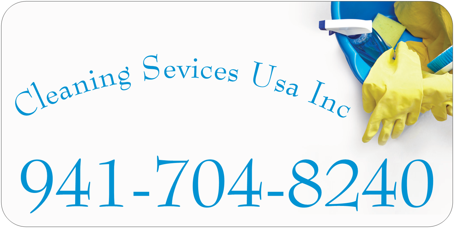 Cleaning Services USA Inc Reviews Bradenton, FL Angie's List