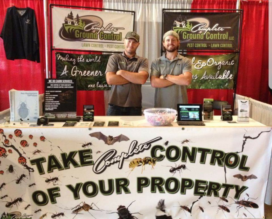 Top 3 Best Pest Exterminators In Cook Mn Angie S List