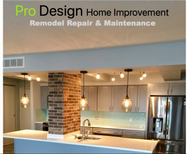 home design and home improvement