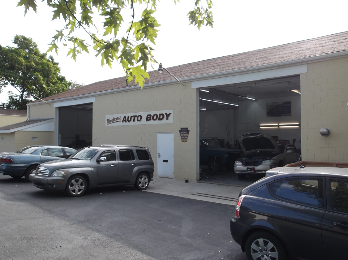 WOODHOUSE AUTO BODY Reviews Washington, PA Angie's List