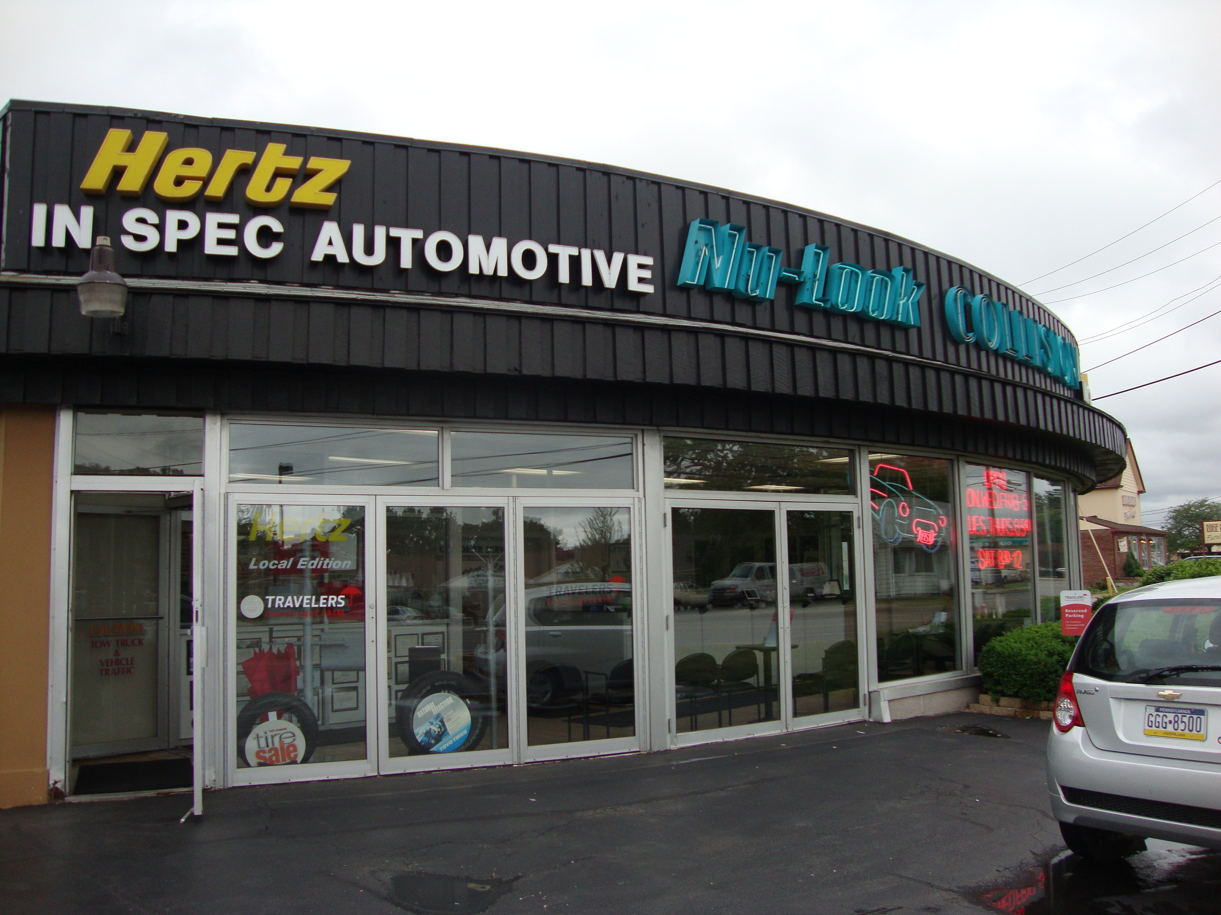 Top 9 Best Auto Body Shops in ster NY Angie's List