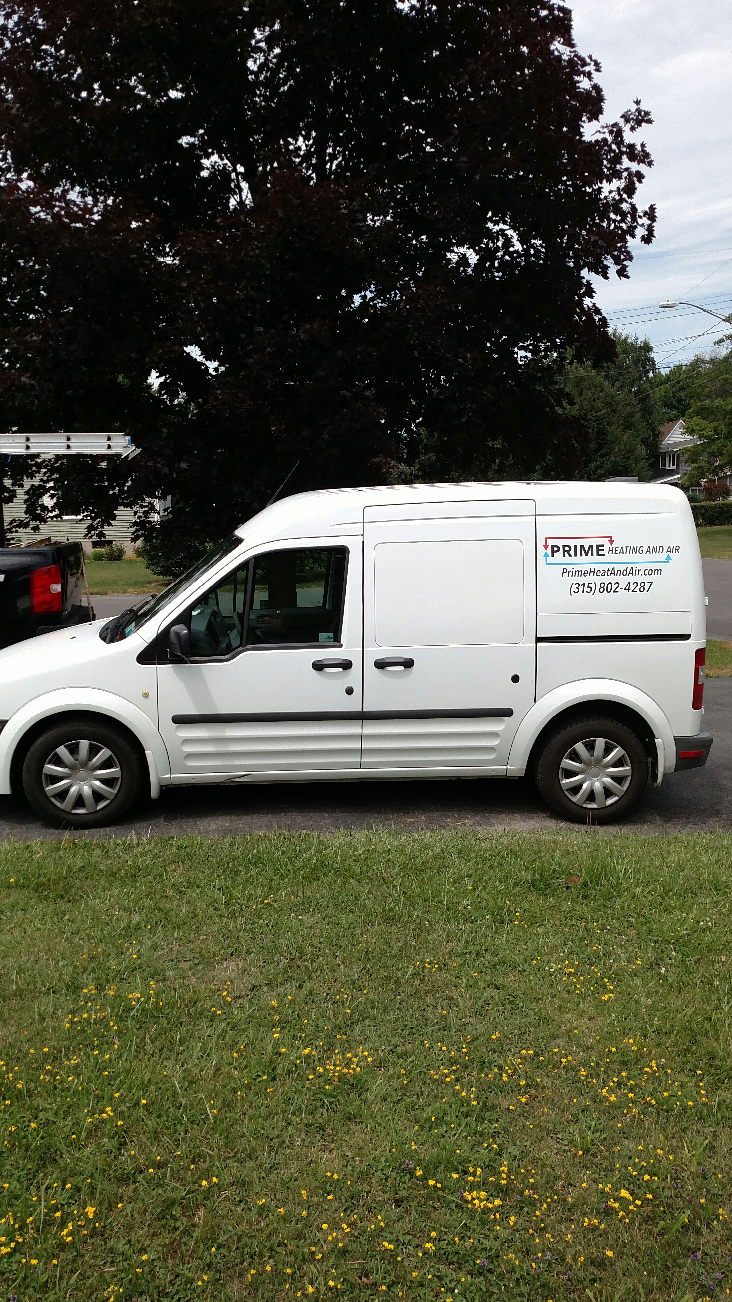 prime heating and air