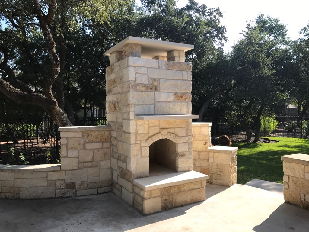 Moby Masonry Reviews Austin, TX Angie's List