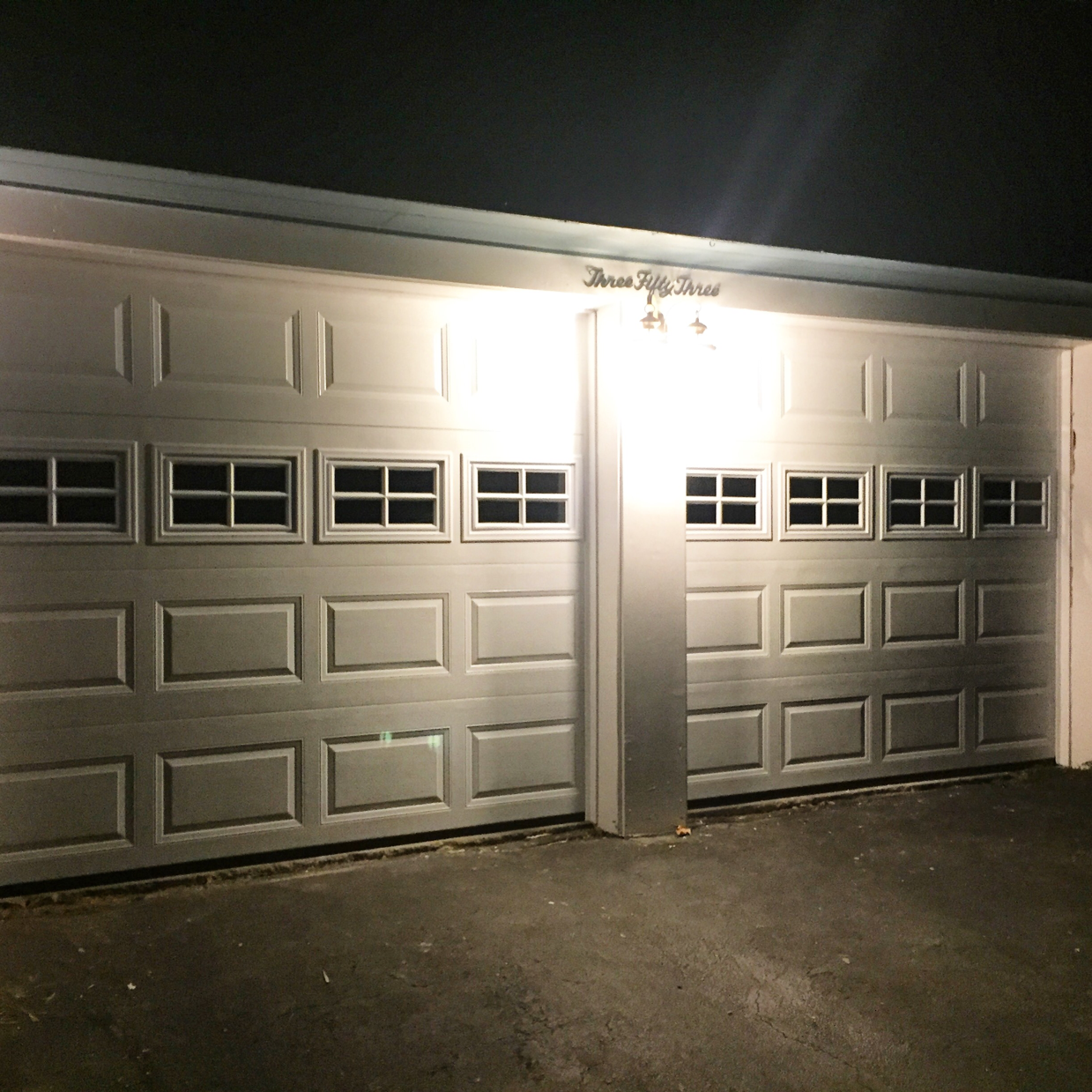 Garage Doors Framingham Dandk Organizer