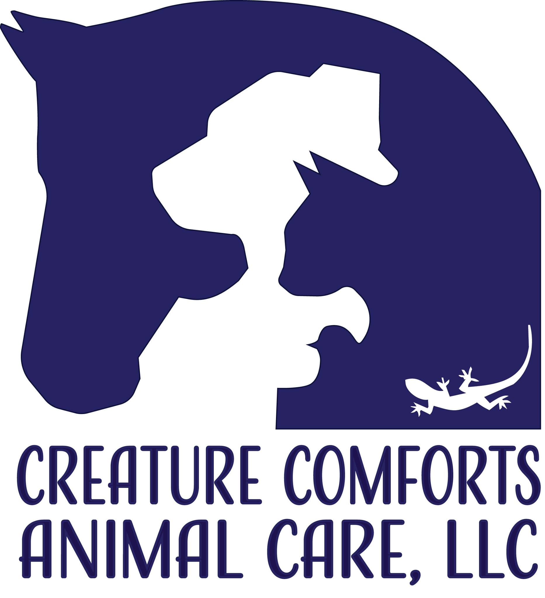 Creature Comforts Animal Care, LLC Reviews Mentor, OH Angie's List