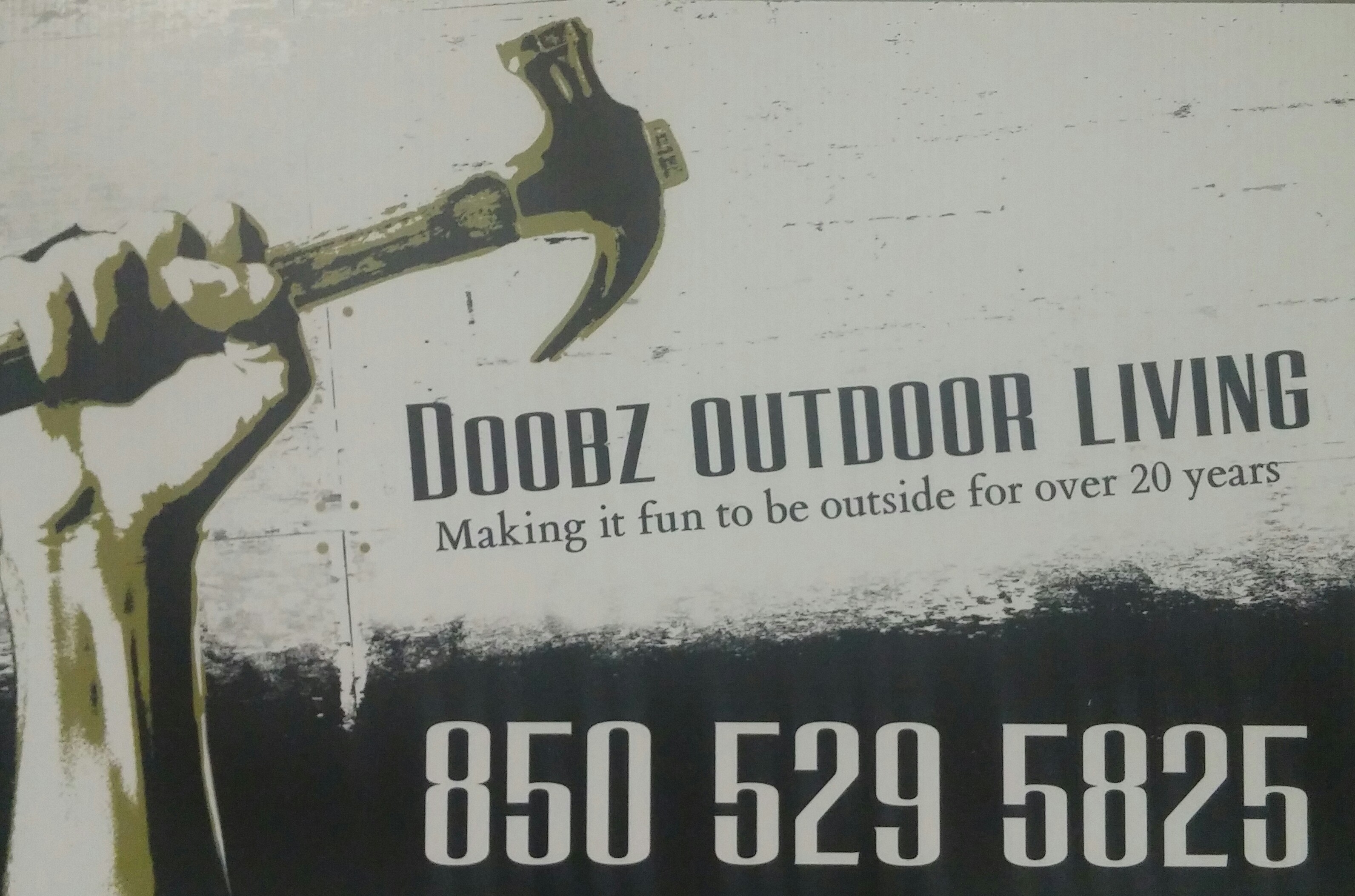 Doobz Outdoor Living Reviews - Pensacola, FL | Angie's List Doobz Outdoor Living Reviews - Pensacola, FL | Angie's List on Doobz Outdoor Living id=61497