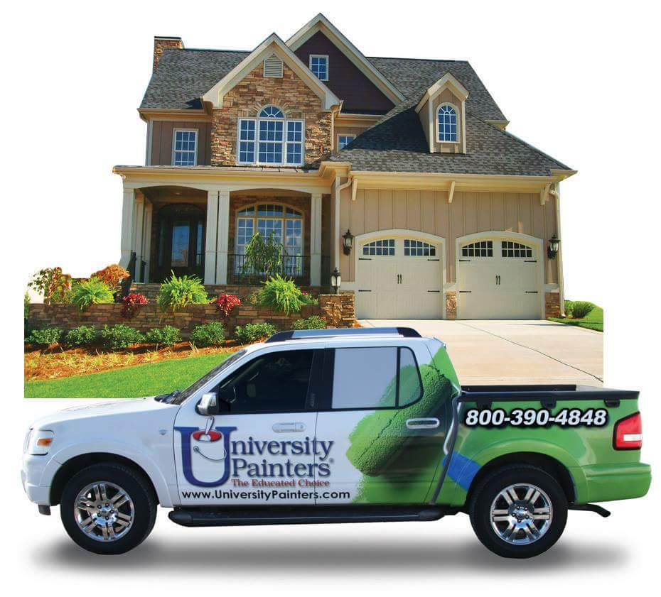 University Painters Reviews Fairfax, VA Angie's List