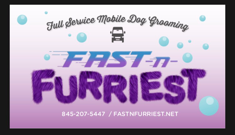 fast and furriest pet grooming