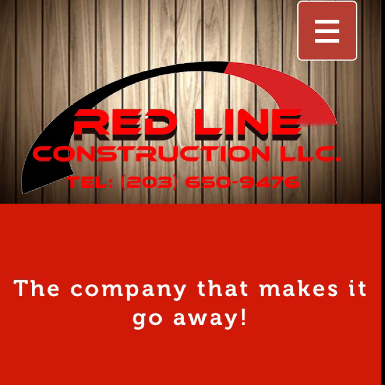red line construction llc Reviews Stratford, CT Angie's List