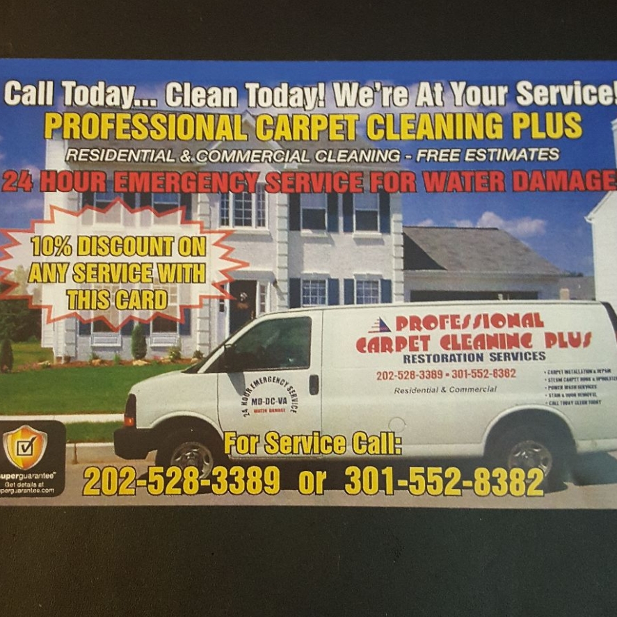 Top 10 Best Carpet Cleaners In Upper Marlboro Md Angie S List