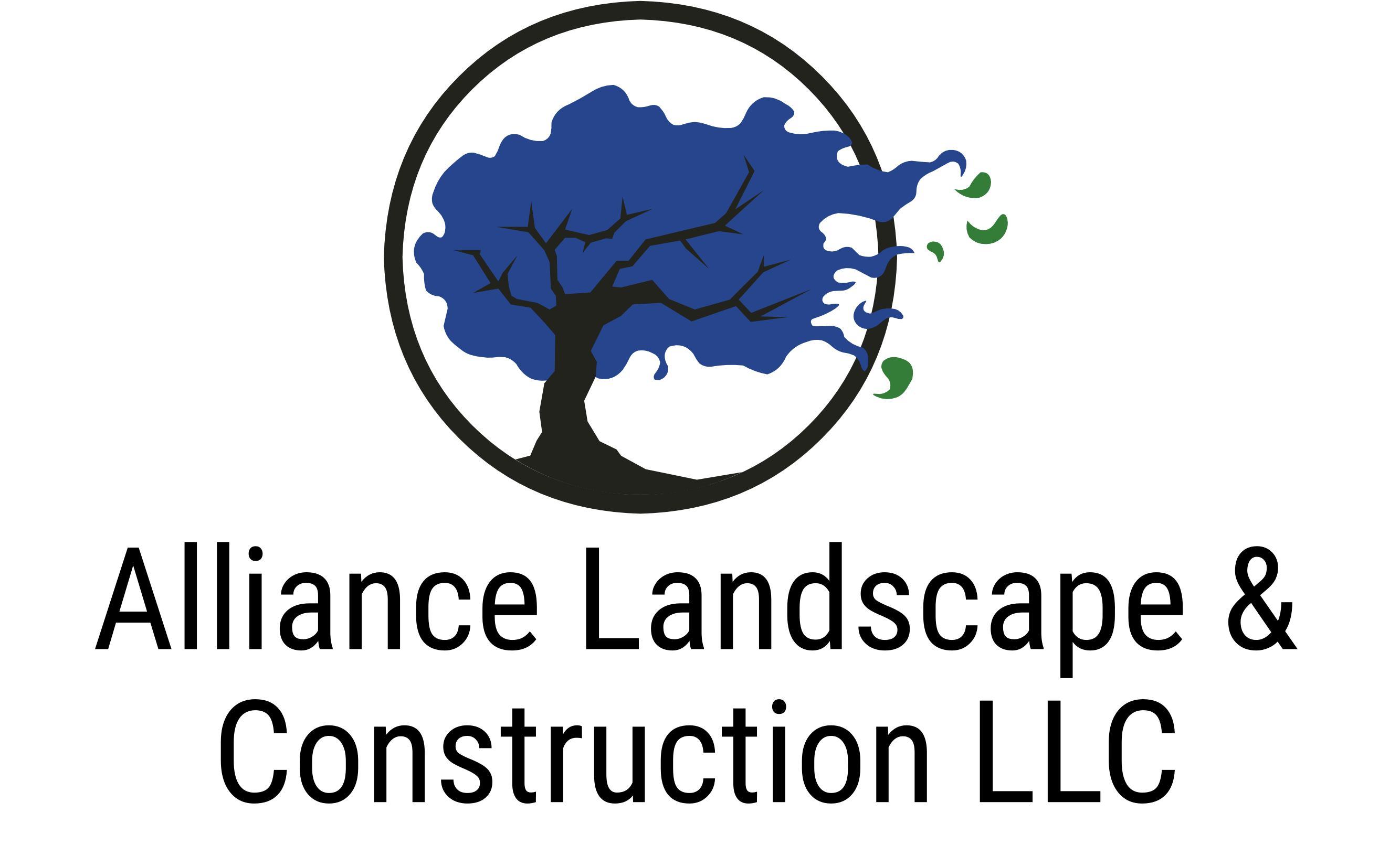 Alliance Landscape & Construction Reviews Midwest City, OK Angie's List