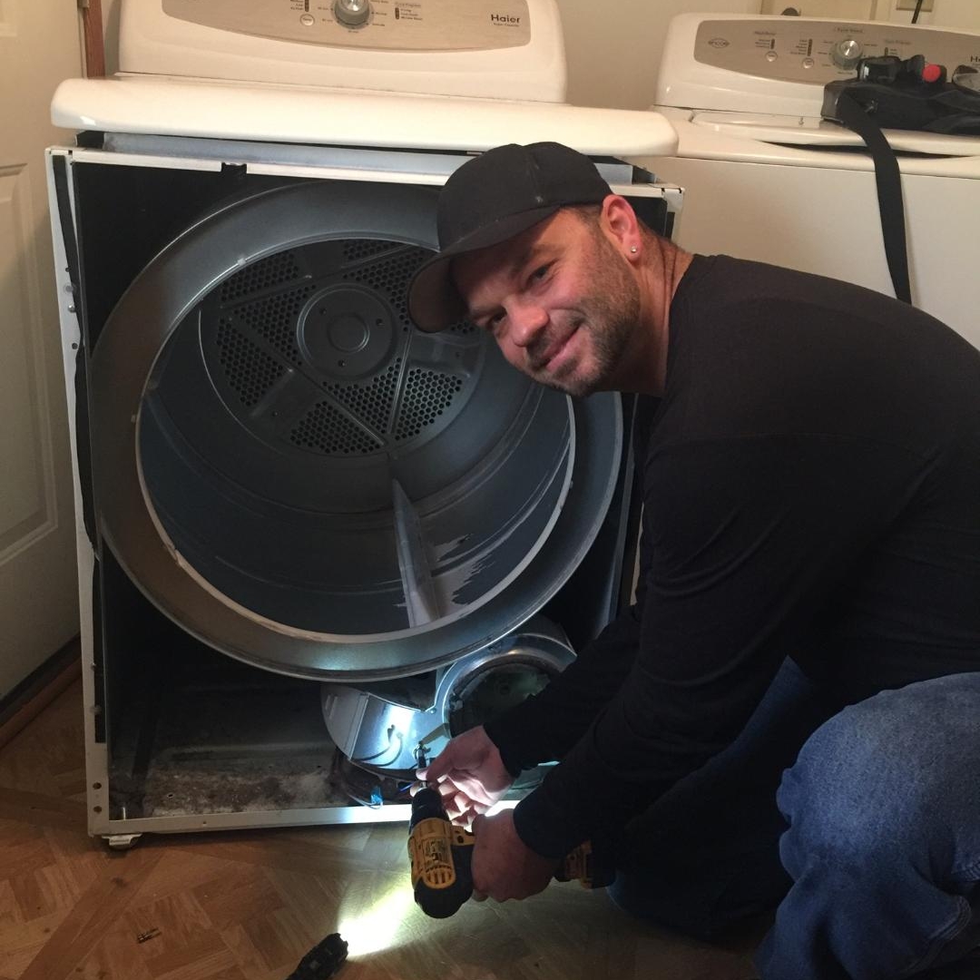 Dryer Repair In Pittsburgh Pa 412 909 4890