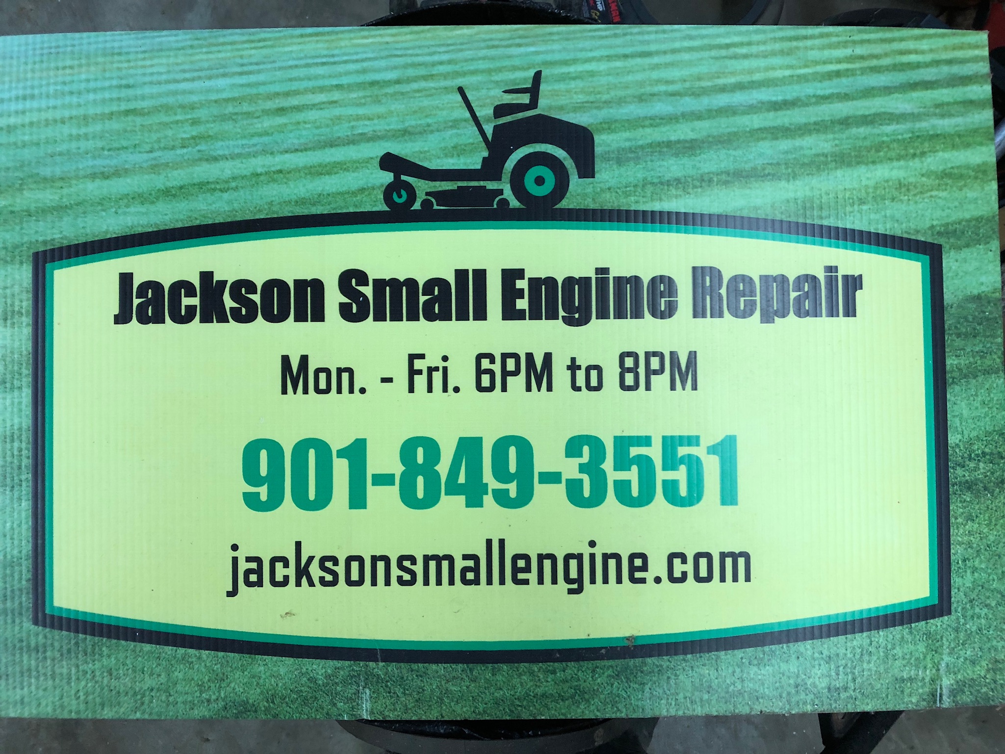 Top Best Lawn Mower Repair Shops in Batesville MS Angie's List