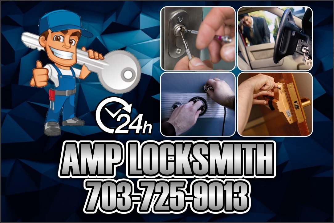 Top 10 Best Locksmiths in Arlington VA Angie's List