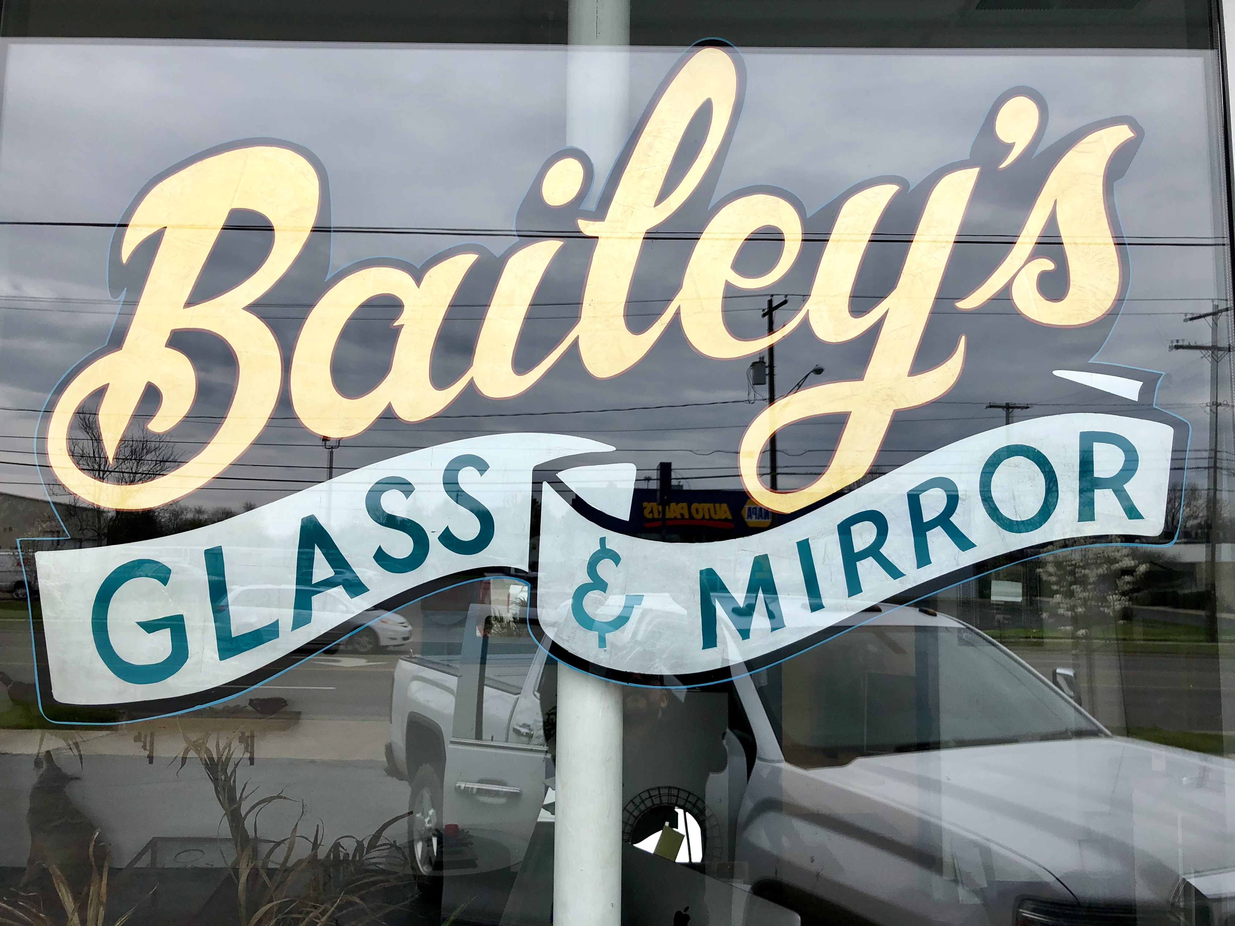 Bailey's Glass & Mirror LLC Reviews Columbus, OH Angie's List