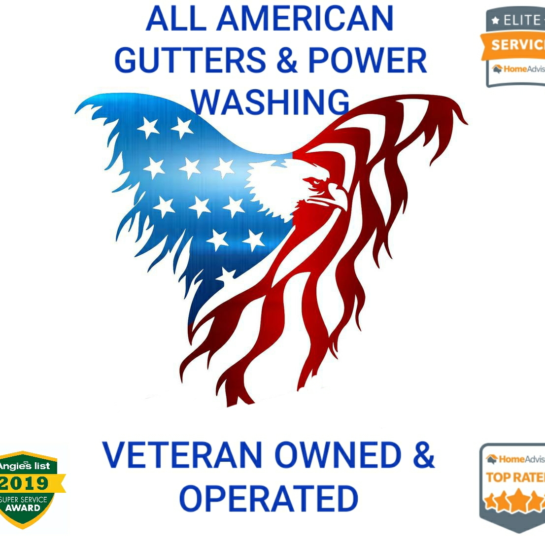 Working At All American Gutter Protection Employee Reviews Indeed Com